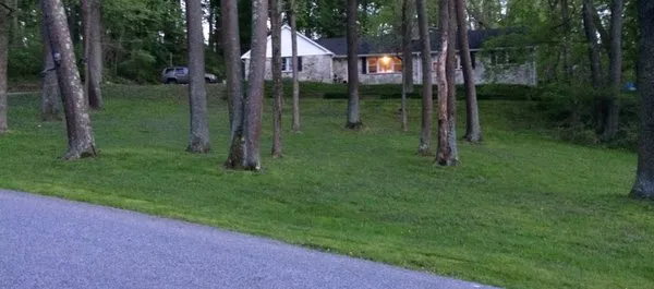 Chadds Ford lawn care and Handyman service