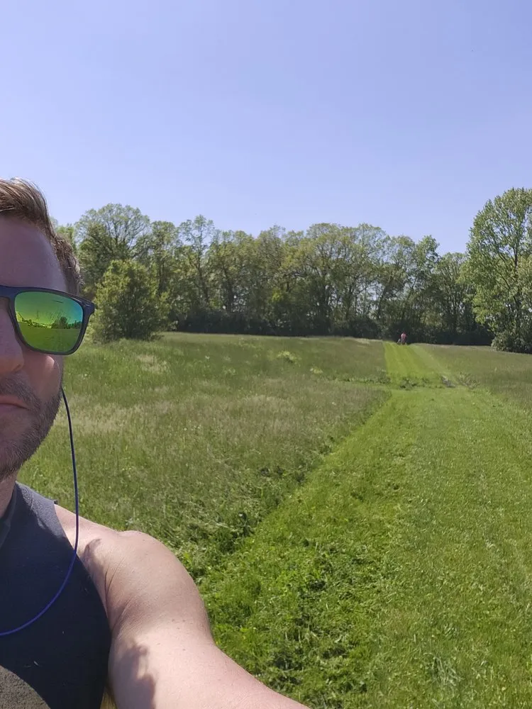 Affordable landscape installation near you in Dayton, OH by Chad's All Seasons Lawn Care