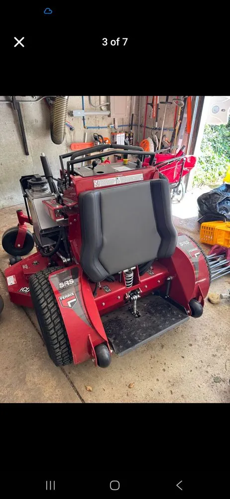 Custom yard cleanup service experts serving Dayton, OH - Chad's All Seasons Lawn Care