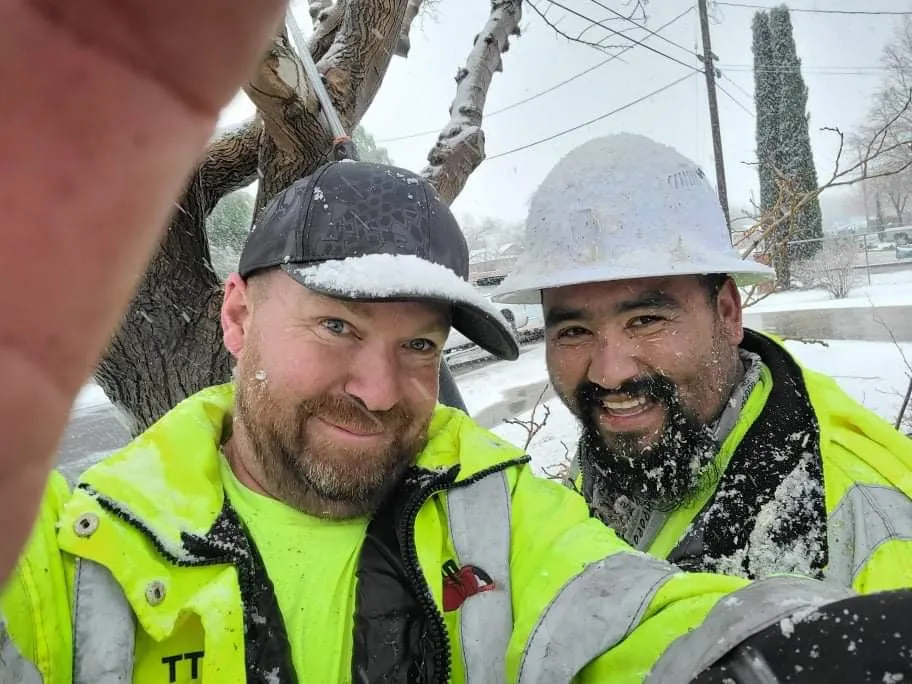 Reliable yard cleanup service near you across Lancaster, CA - Chads Chippers