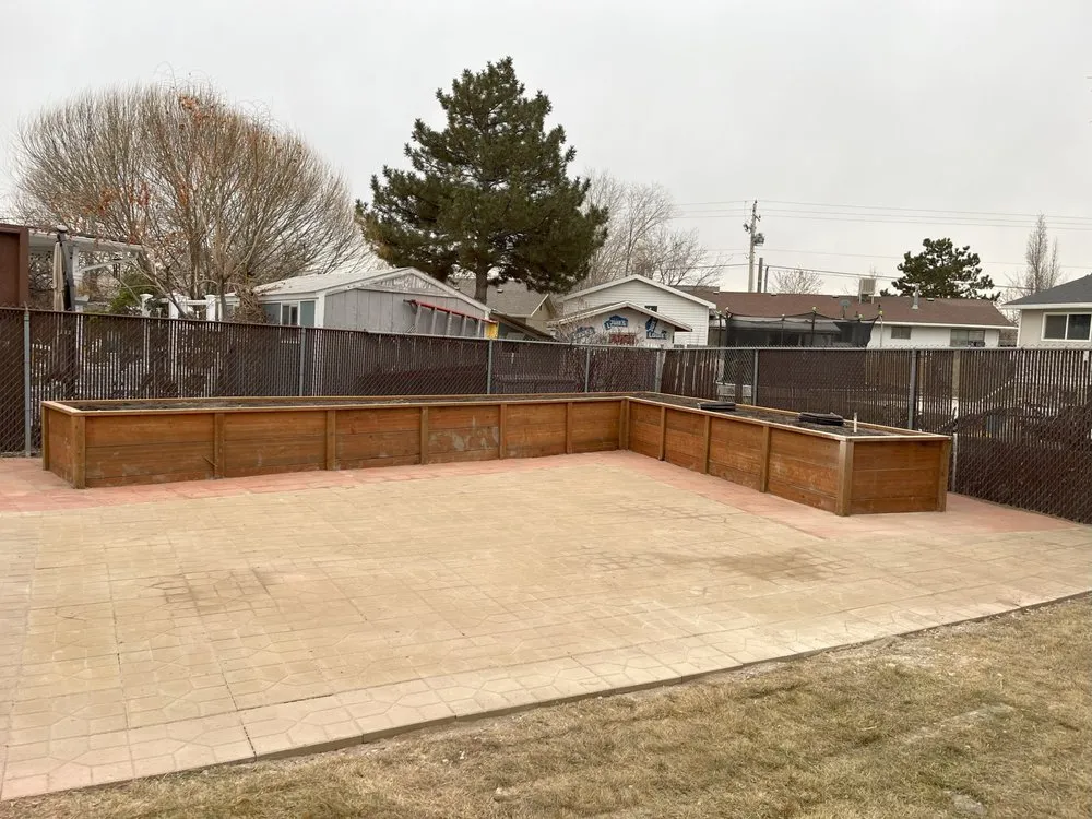 Affordable yard maintenance experts serving Eagle Mountain, UT - Chad’s Landscape & Irrigation