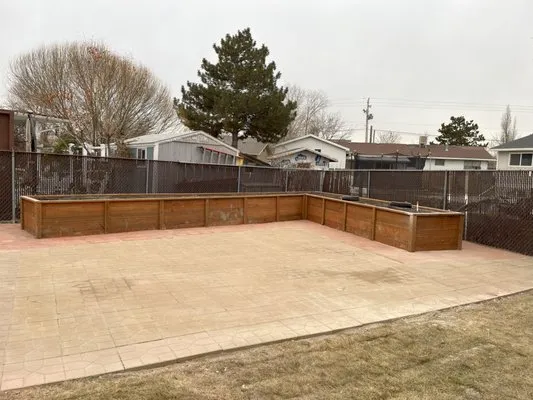 Chad’s Landscape & Irrigation