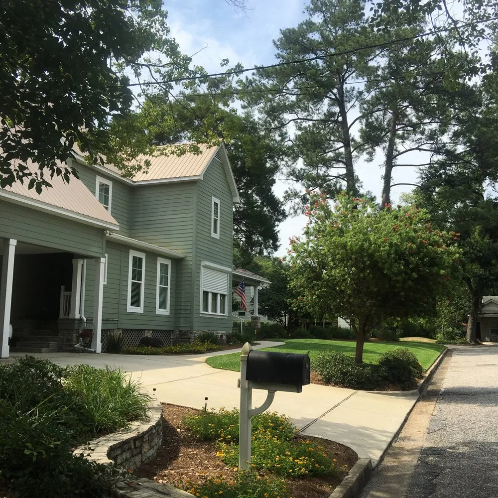 Trusted landscaping services experts serving Mobile, AL - Chad's Landscape Management