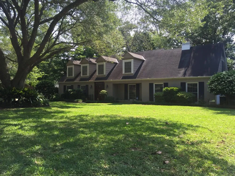 Reliable landscape installation for residential properties across Mobile, AL - Chad's Landscape Management