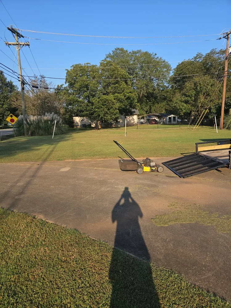 Top-rated landscaping services for outdoor upgrades in Williamston, SC by Chads Landscaping and Lawn Maintenance