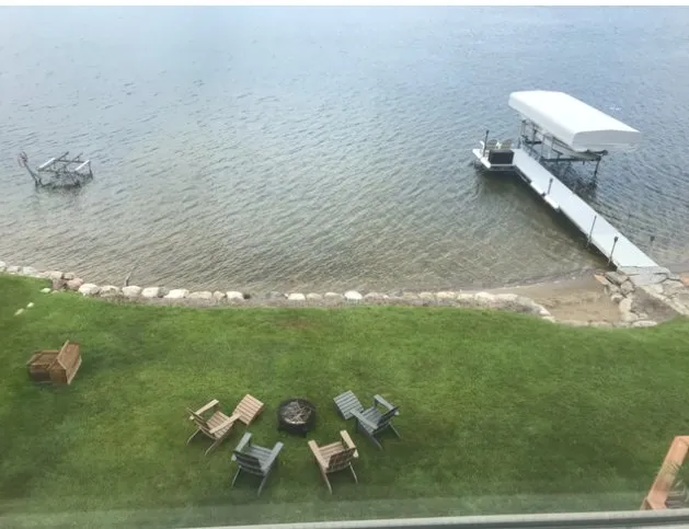 Top-rated yard maintenance near you in Waterford, MI by Chad's Landscaping