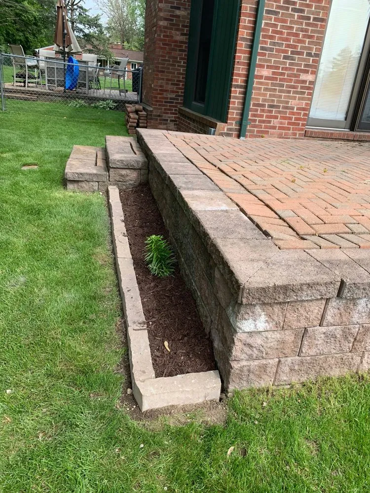 Affordable lawn care service in Waterford, MI by Chad's Landscaping