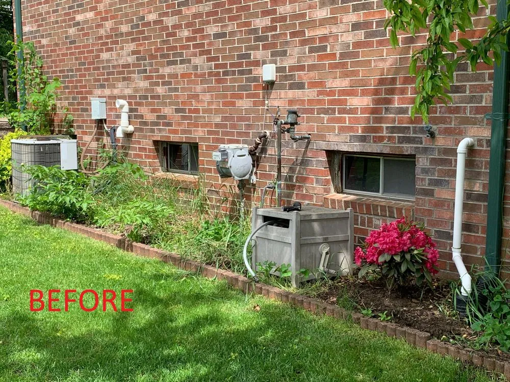 Expert lawn care service in Waterford, MI by Chad's Landscaping