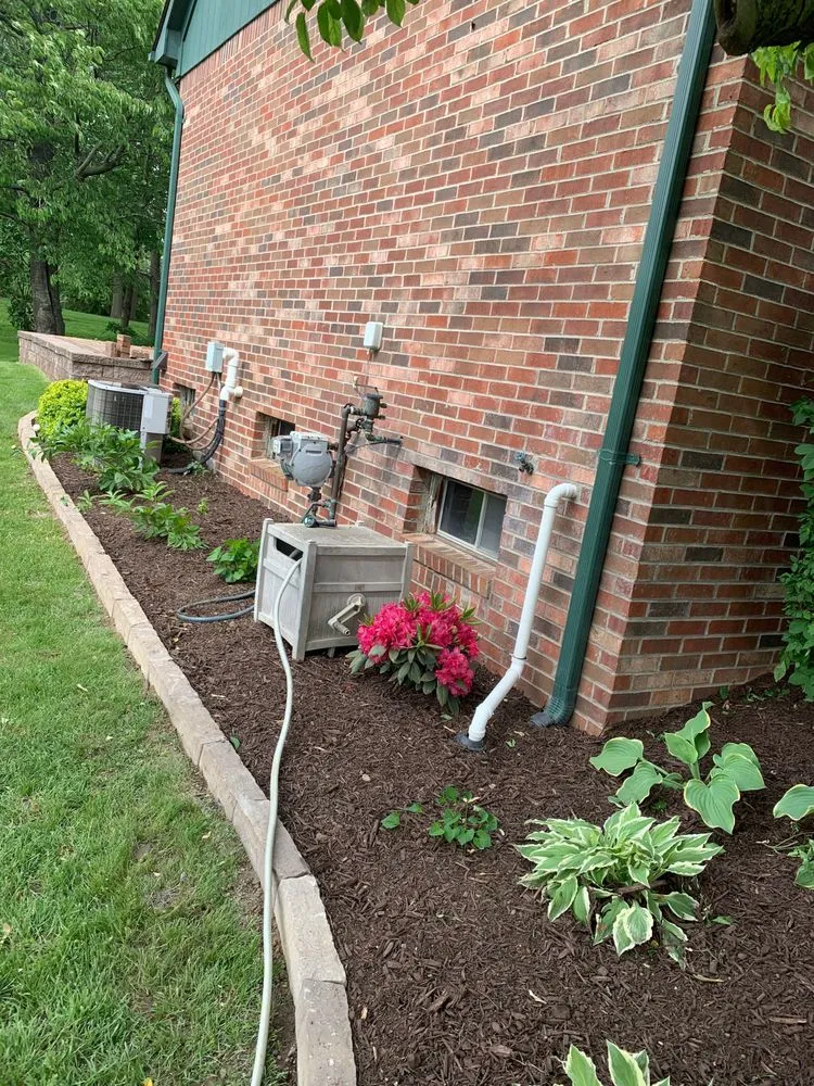 Reliable garden landscaping in Waterford, MI - Chad's Landscaping