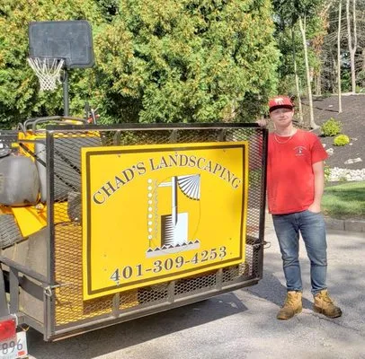 Chad's Landscaping