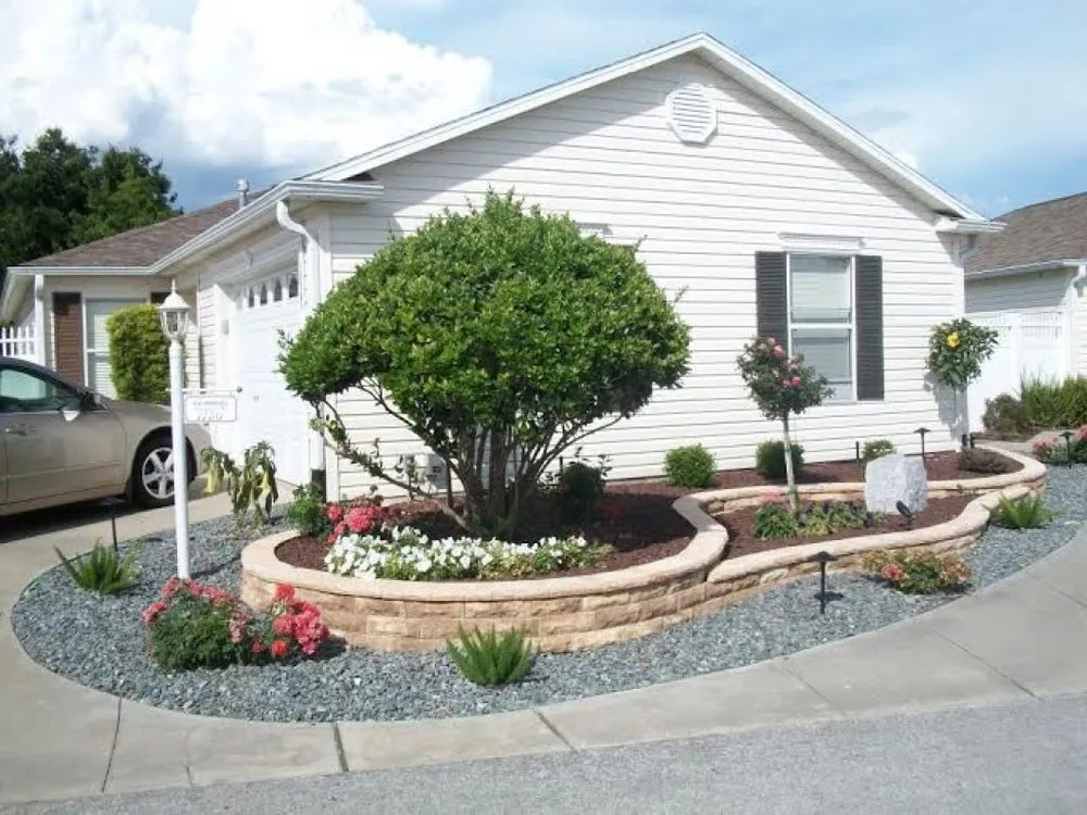 Trusted lawn mowing service experts serving Summerfield, FL - Chad's Lawn and Landscaping