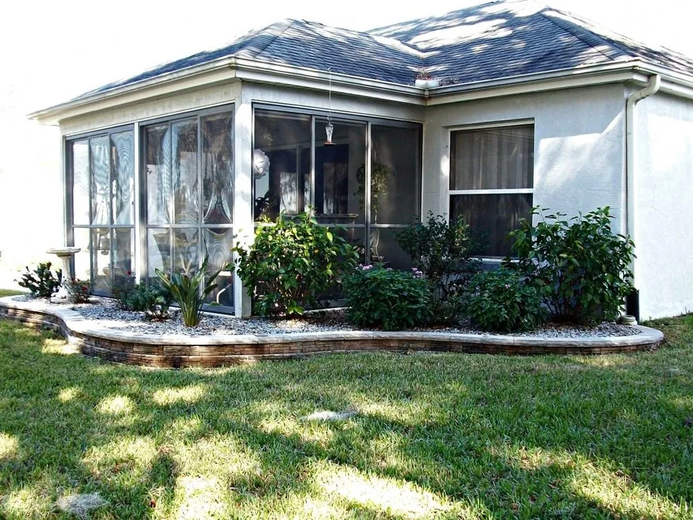Top-rated lawn care service for homes in Summerfield, FL by Chad's Lawn and Landscaping