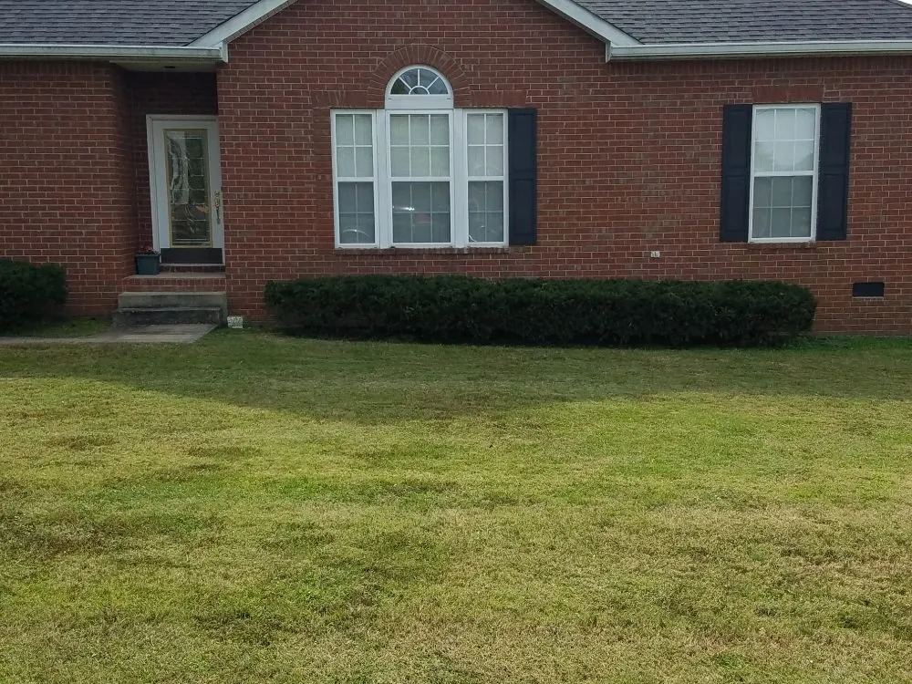 Expert lawn mowing service in Lebanon, TN - Chad's Lawn Care