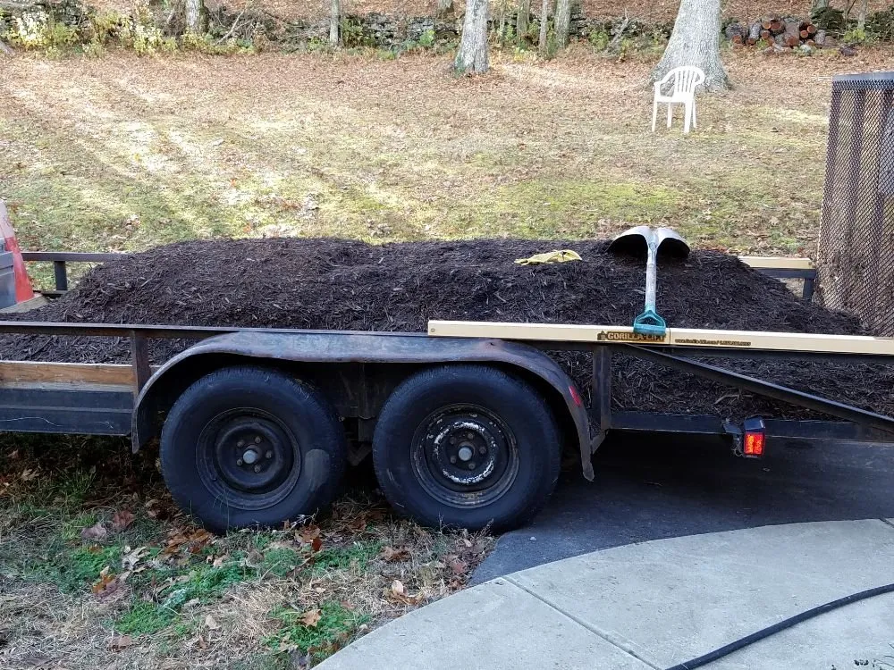 Trusted landscape installation in Lebanon, TN - Chad's Lawn Care