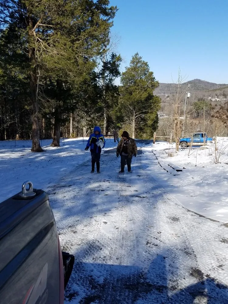 Local landscape design for residential properties across Lebanon, TN - Chad's Lawn Care