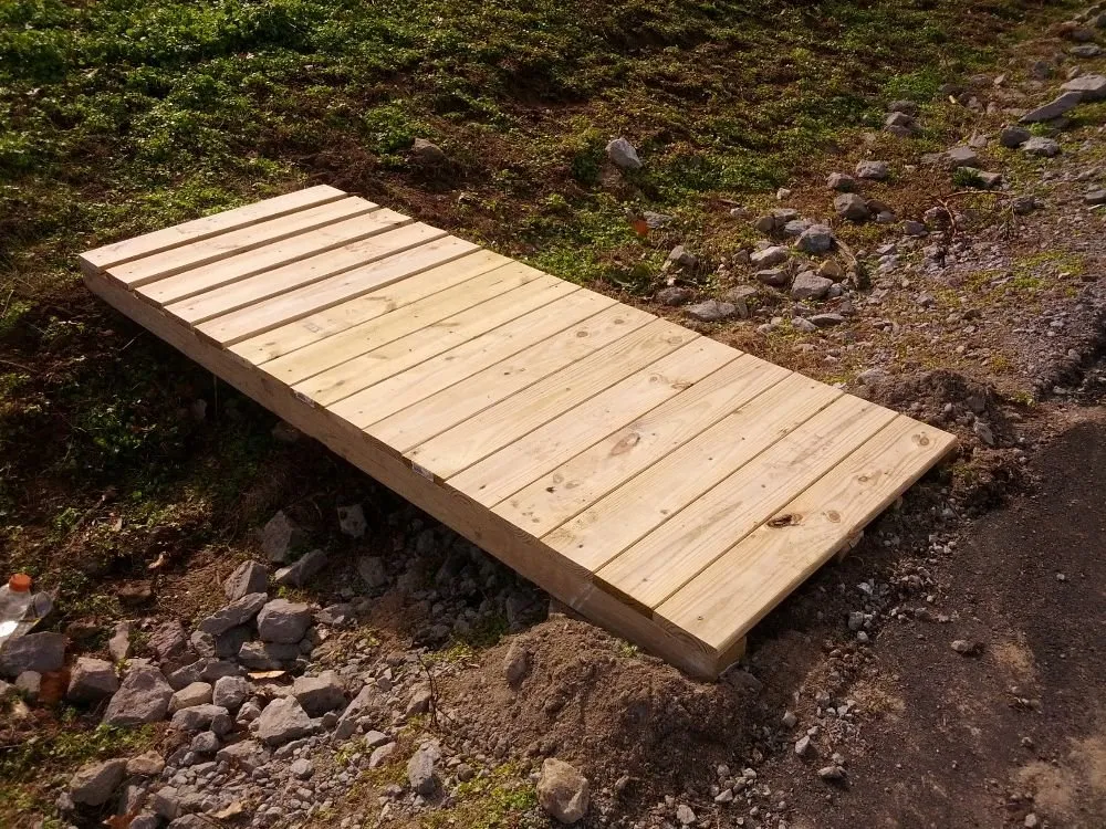 Expert residential landscaping in Lebanon, TN by Chad's Lawn Care