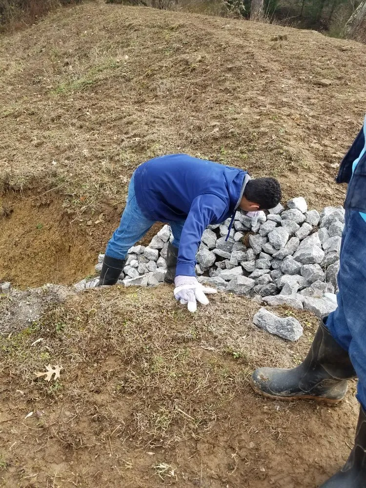 Reliable landscape design experts serving Lebanon, TN - Chad's Lawn Care