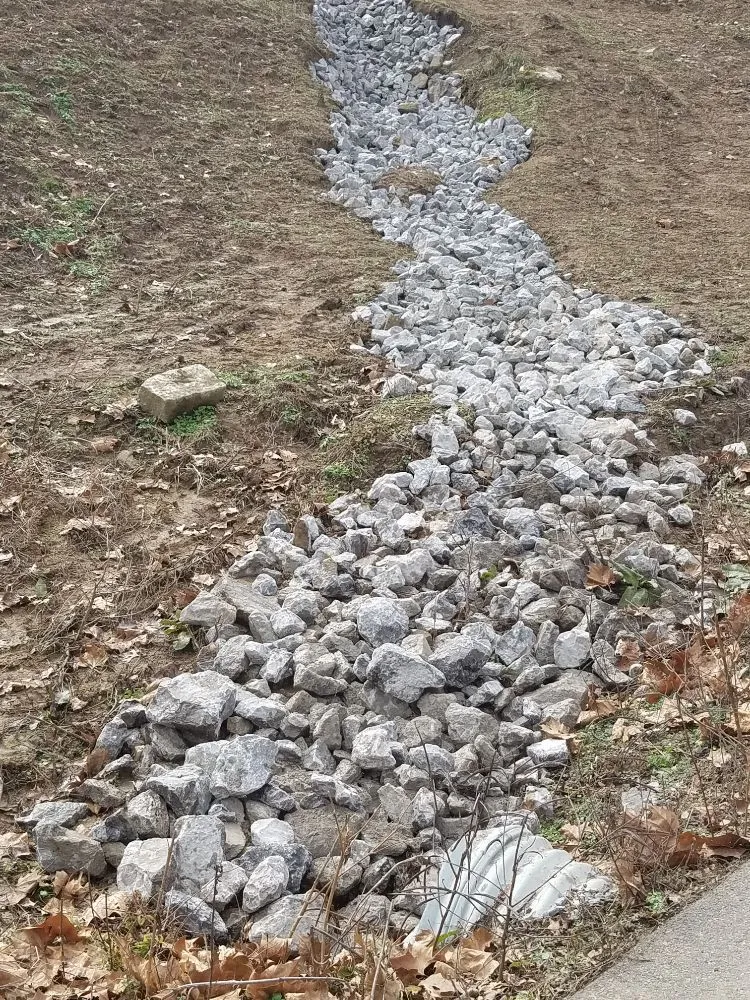 Expert residential landscaping for homes across Lebanon, TN - Chad's Lawn Care