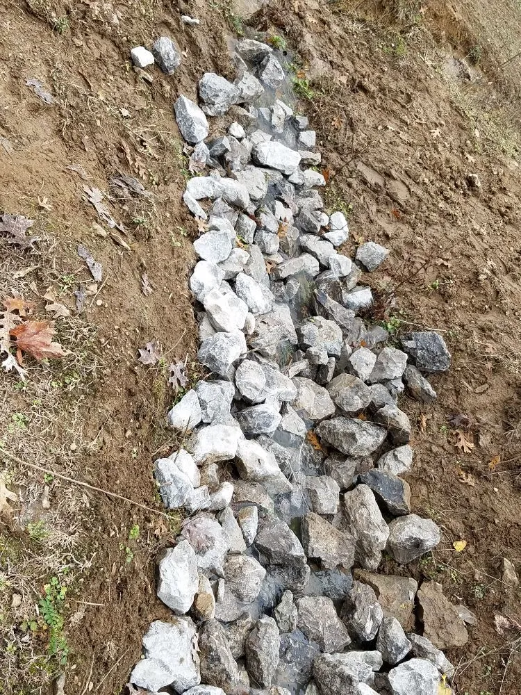 Local outdoor landscaping experts serving Lebanon, TN - Chad's Lawn Care