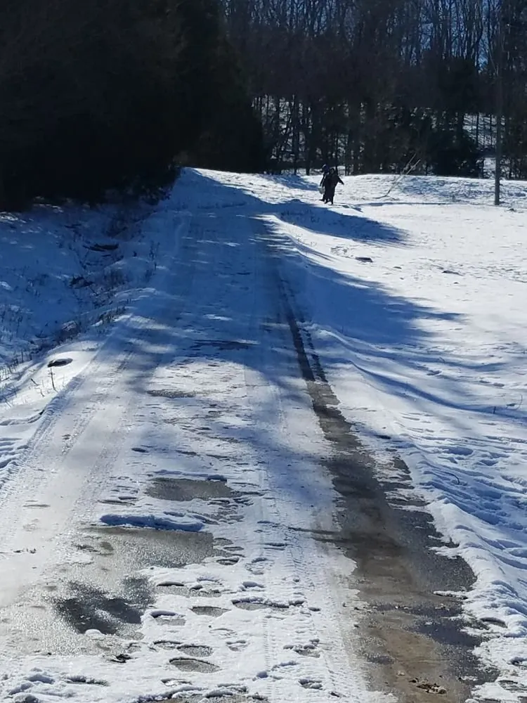 Custom landscaping services in Lebanon, TN by Chad's Lawn Care