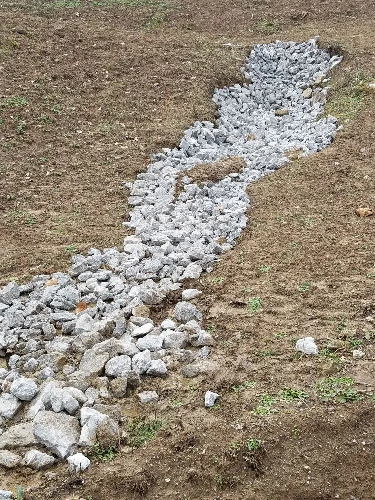 Reliable yard maintenance in Lebanon, TN - Chad's Lawn Care