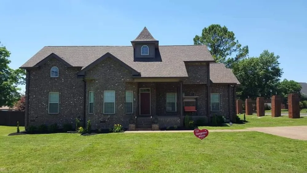 Professional landscaping services experts serving Lebanon, TN - Chad's Lawn Care