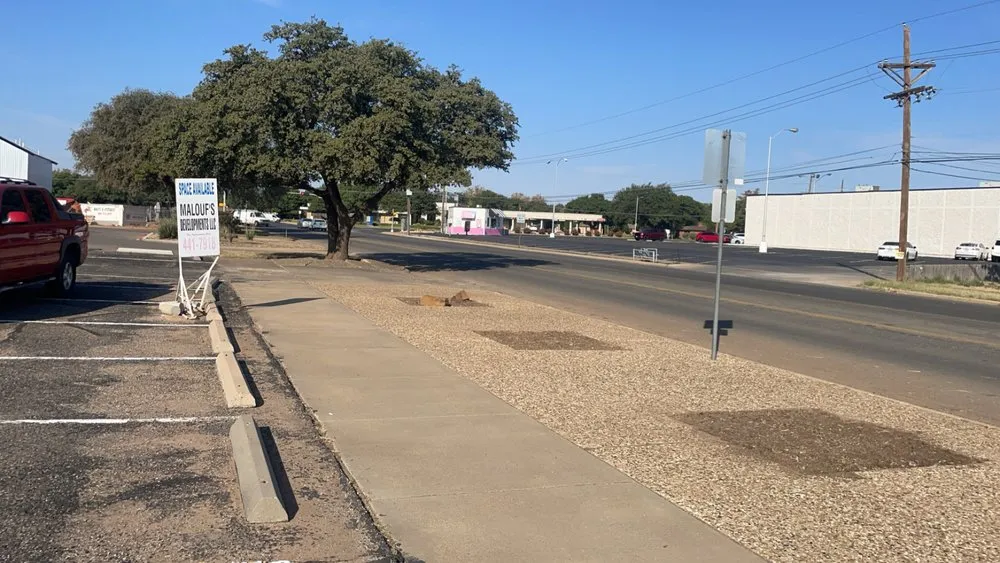 Expert lawn care service for year-round maintenance across Lubbock, TX - Chads Lawn Care