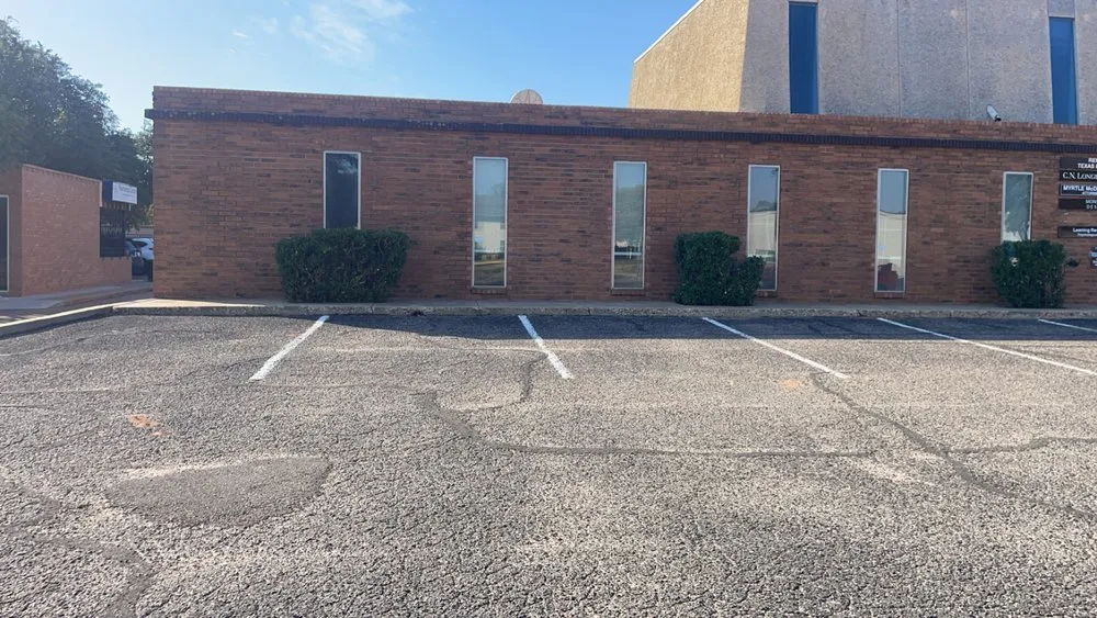 Custom lawn care service in Lubbock, TX by Chads Lawn Care