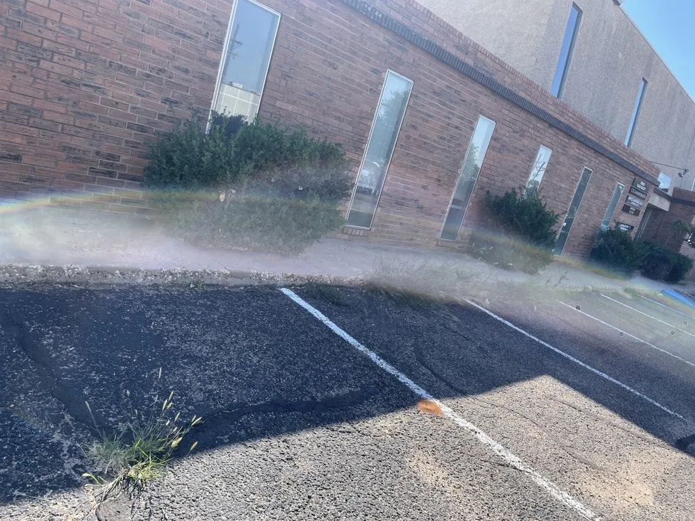 Professional lawn care service for outdoor upgrades across Lubbock, TX - Chads Lawn Care