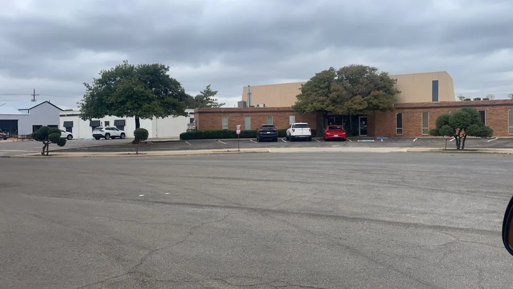 Local outdoor landscaping near you across Lubbock, TX - Chads Lawn Care