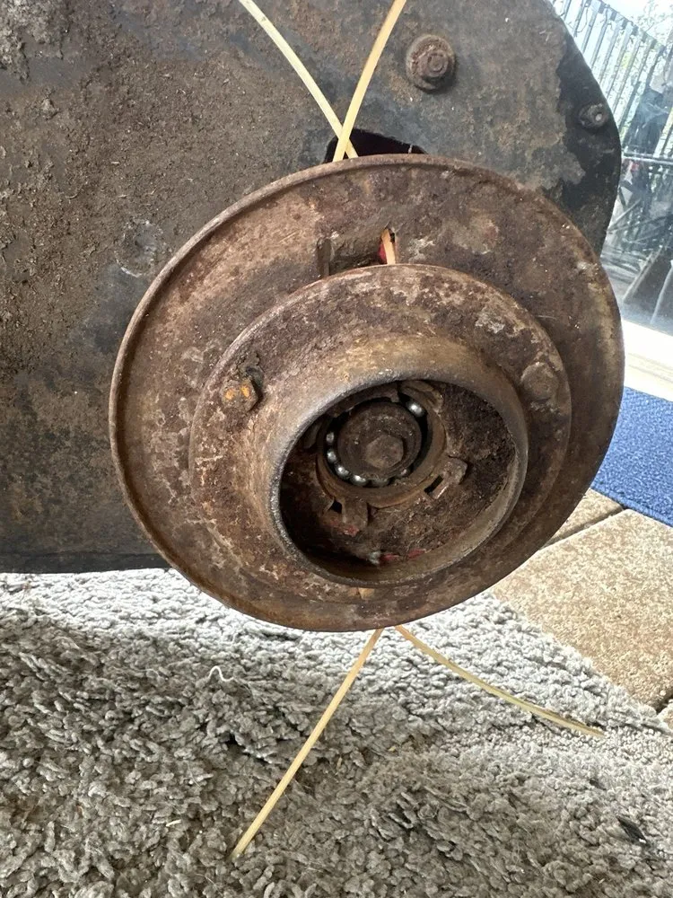 Trusted residential landscaping in Hidden Valley Lake, CA by Chads Weed Whacking And Fire Fuel Remediation