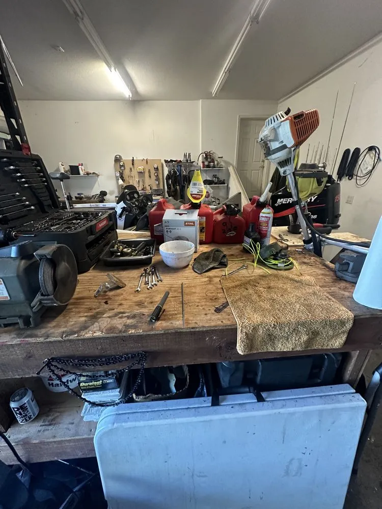 Custom landscaping services in Hidden Valley Lake, CA - Chads Weed Whacking And Fire Fuel Remediation