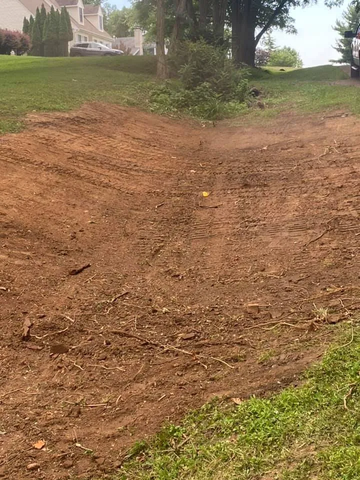 Local residential landscaping in Elkton, MD - Chadscaping