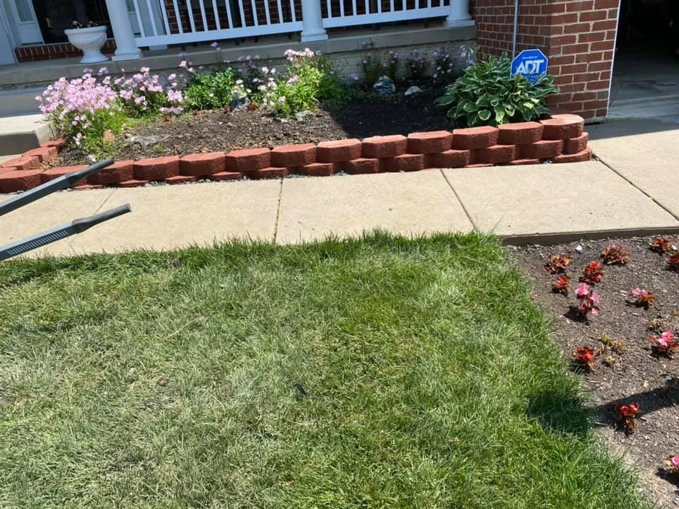 Expert outdoor landscaping in Elkton, MD - Chadscaping