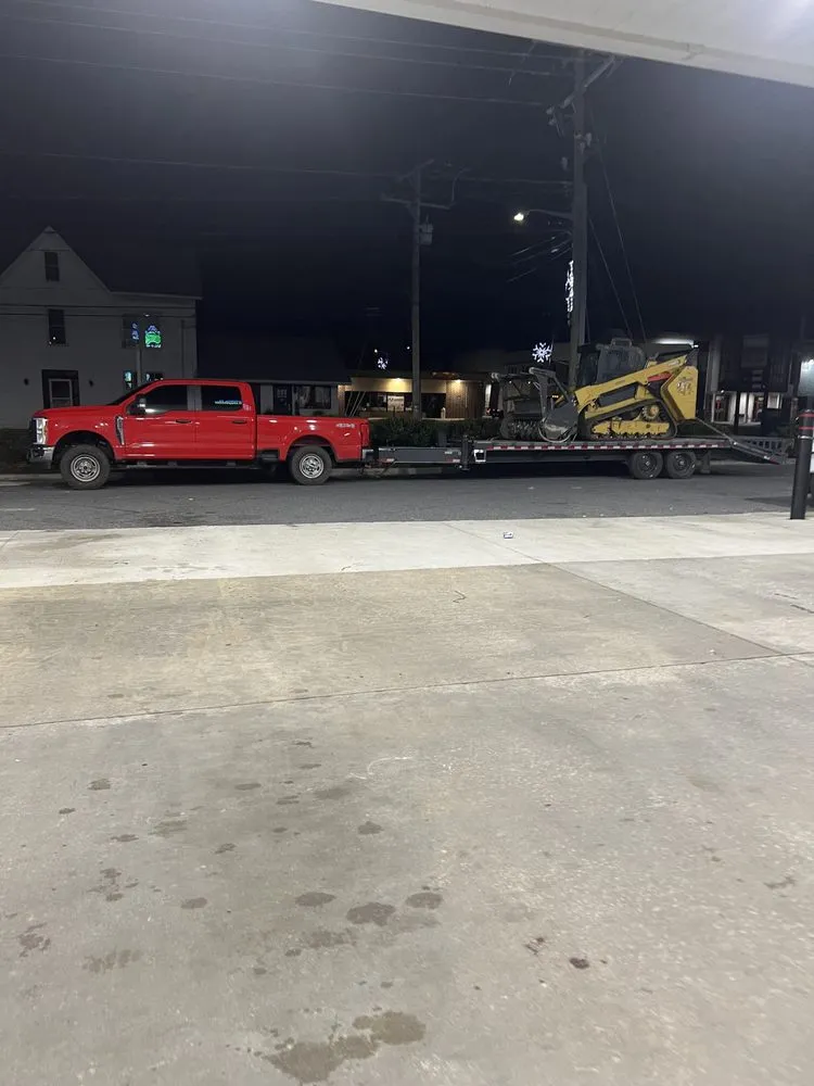 Local landscaping services in Elkton, MD by Chadscaping