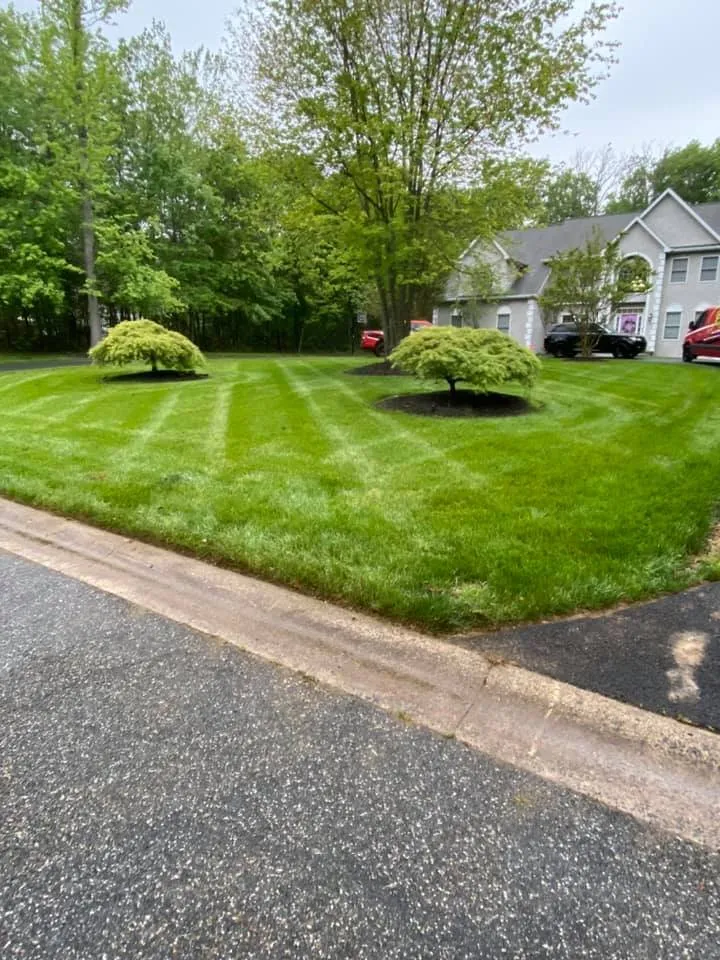 Trusted lawn mowing service experts serving Elkton, MD - Chadscaping