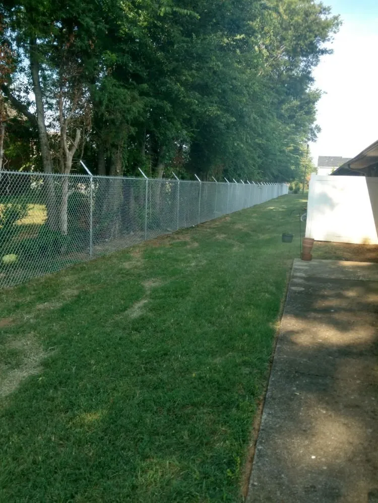 Expert lawn care service with custom design across Murfreesboro, TN - Chaffin Fence & Lawn