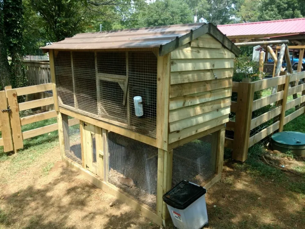 Local yard maintenance in Murfreesboro, TN - Chaffin Fence & Lawn