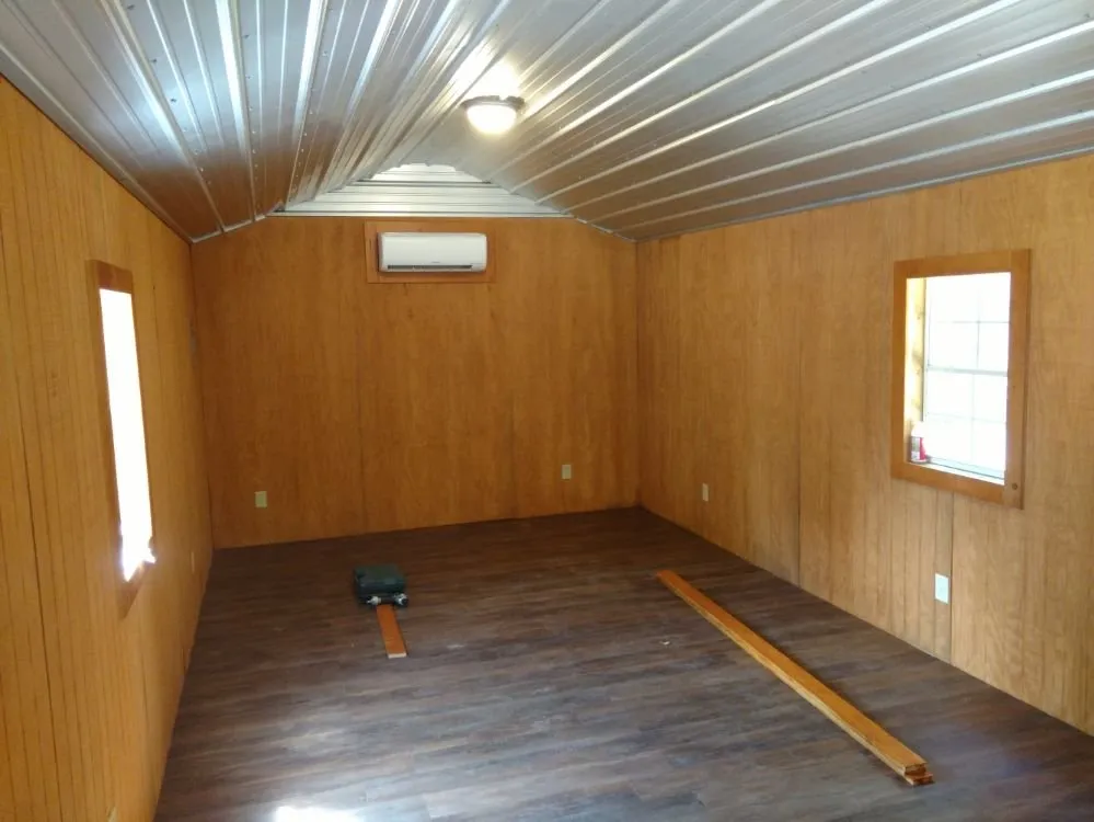 Professional lawn care service in Murfreesboro, TN by Chaffin Fence & Lawn