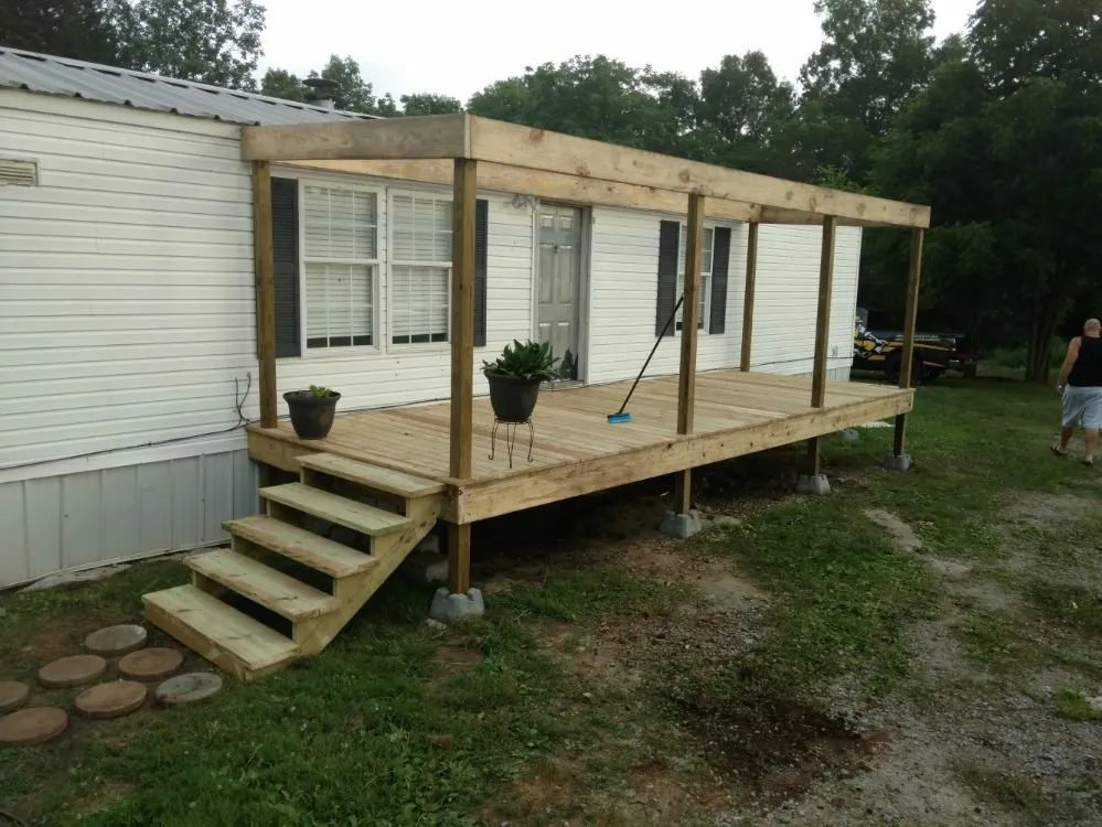 Trusted landscape installation experts serving Murfreesboro, TN - Chaffin Fence & Lawn