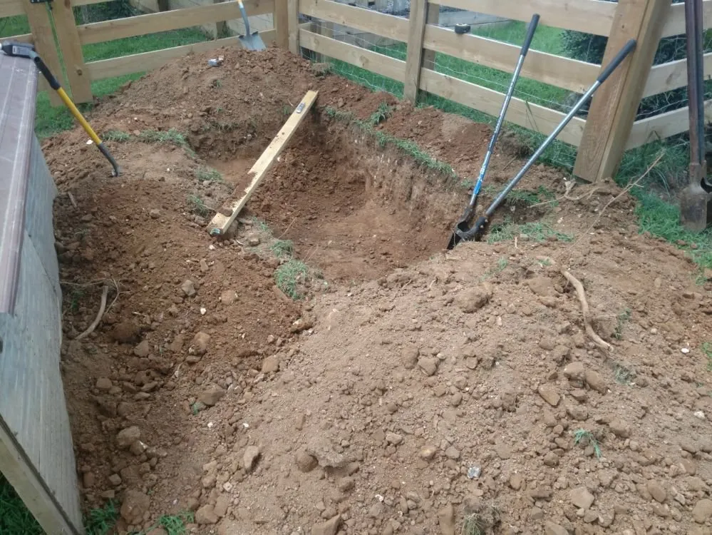 Top-rated residential landscaping experts serving Murfreesboro, TN - Chaffin Fence & Lawn