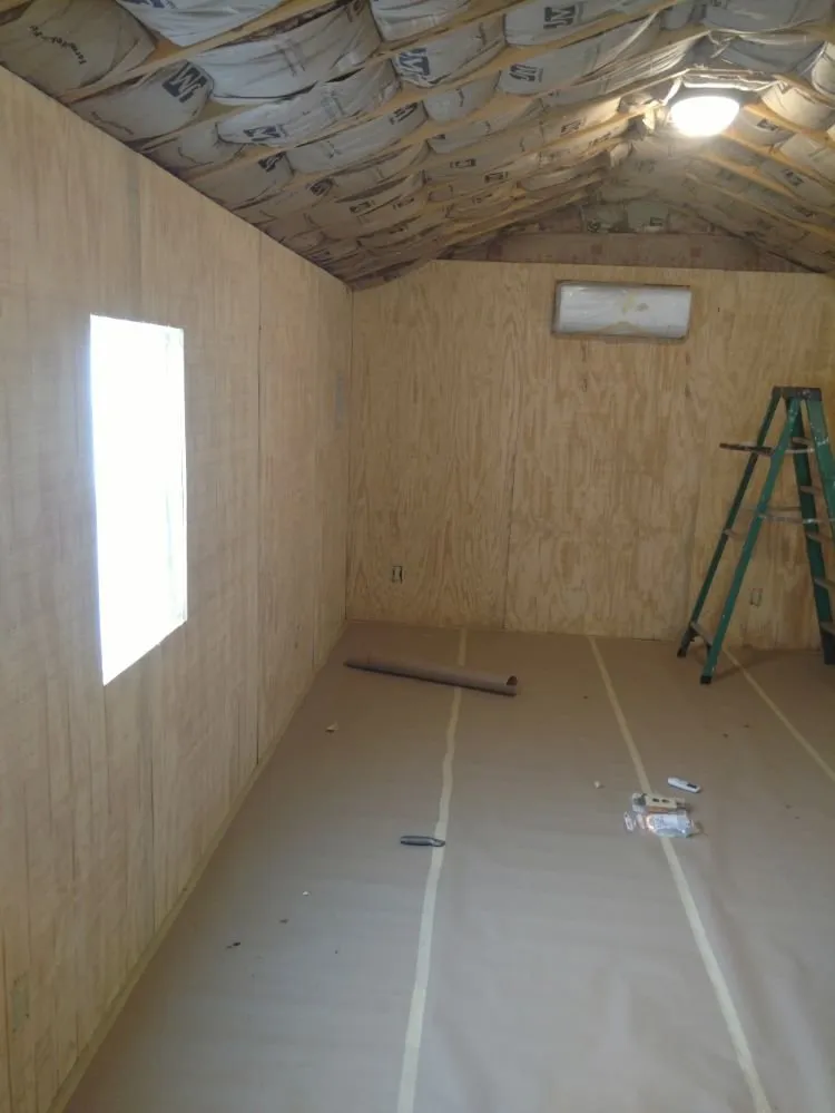 Reliable residential landscaping in Murfreesboro, TN by Chaffin Fence & Lawn