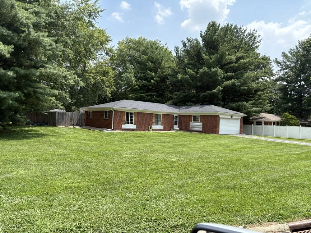 Affordable landscaping services in Indianapolis, IN - Chain Breaker Property Solutions