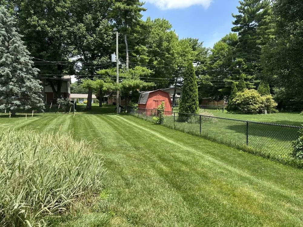 Local landscaping services in Indianapolis, IN by Chain Breaker Property Solutions