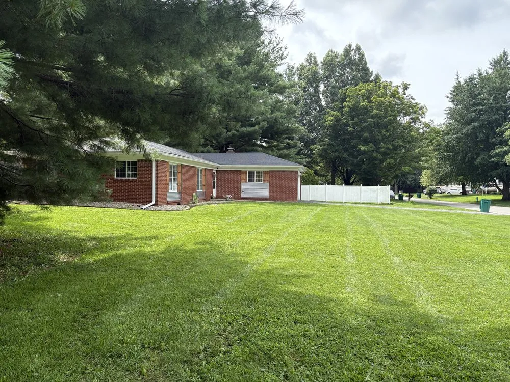 Expert residential landscaping for outdoor upgrades across Indianapolis, IN - Chain Breaker Property Solutions