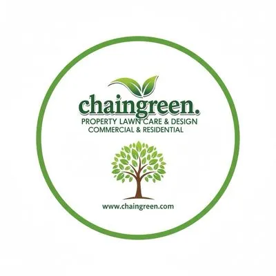 Chaingreen Logo