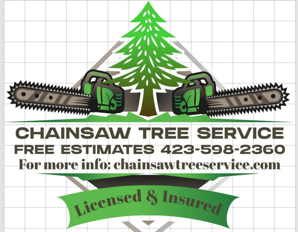 Custom outdoor landscaping for beautiful yards across Hixson, TN - Chainsaw Tree Service