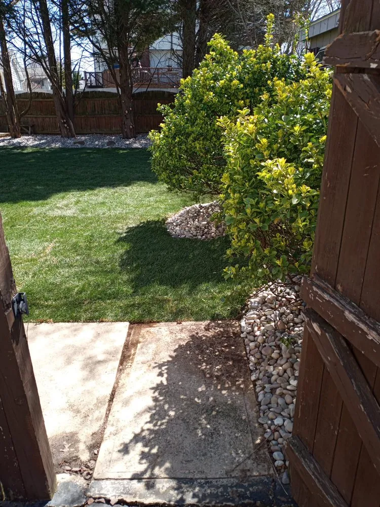 Reliable residential landscaping in Princeton, NJ - Chajon Landscaping & tree service