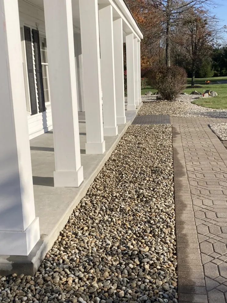 Top-rated yard maintenance in Princeton, NJ - Chajon Landscaping & tree service