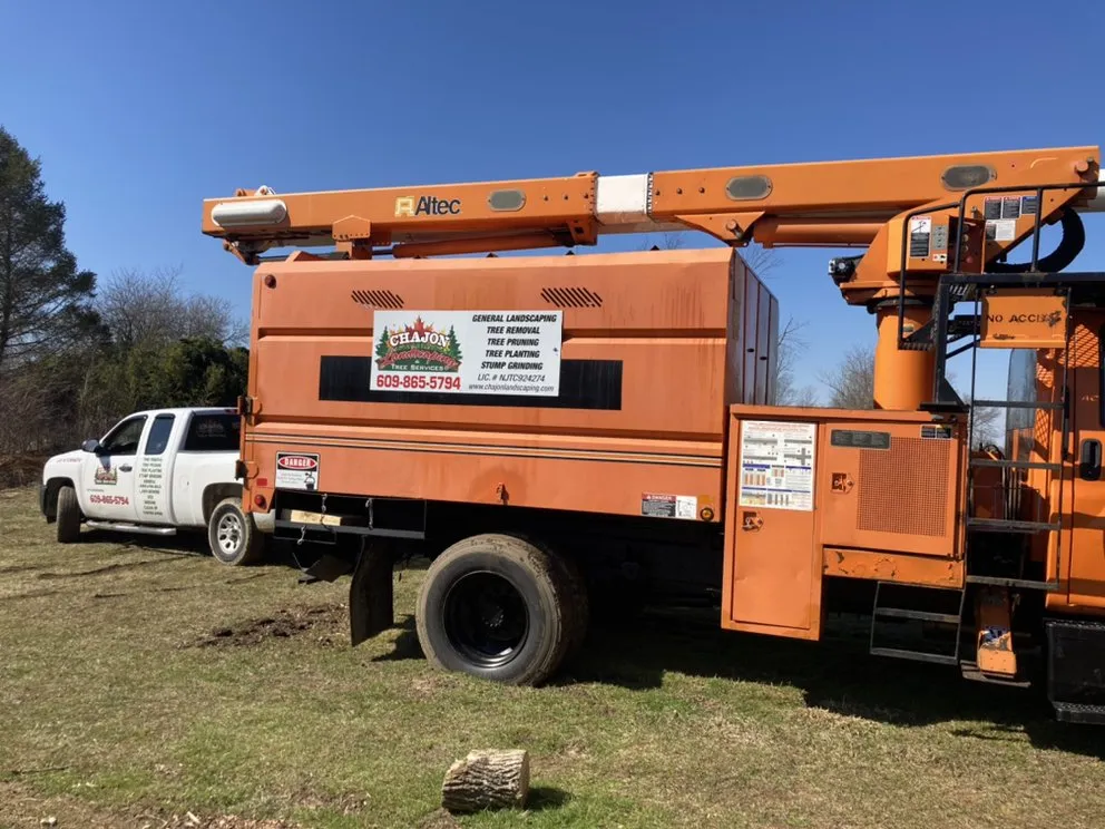 Expert garden landscaping in Princeton, NJ - Chajon Landscaping & tree service